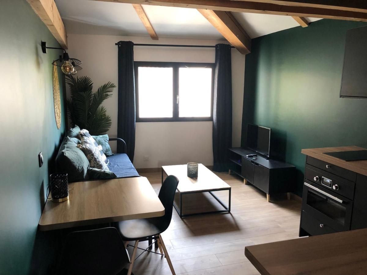 Le Clocher De Cassis Exterior photo